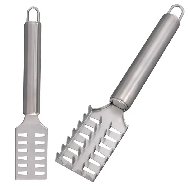 Рыбочистка