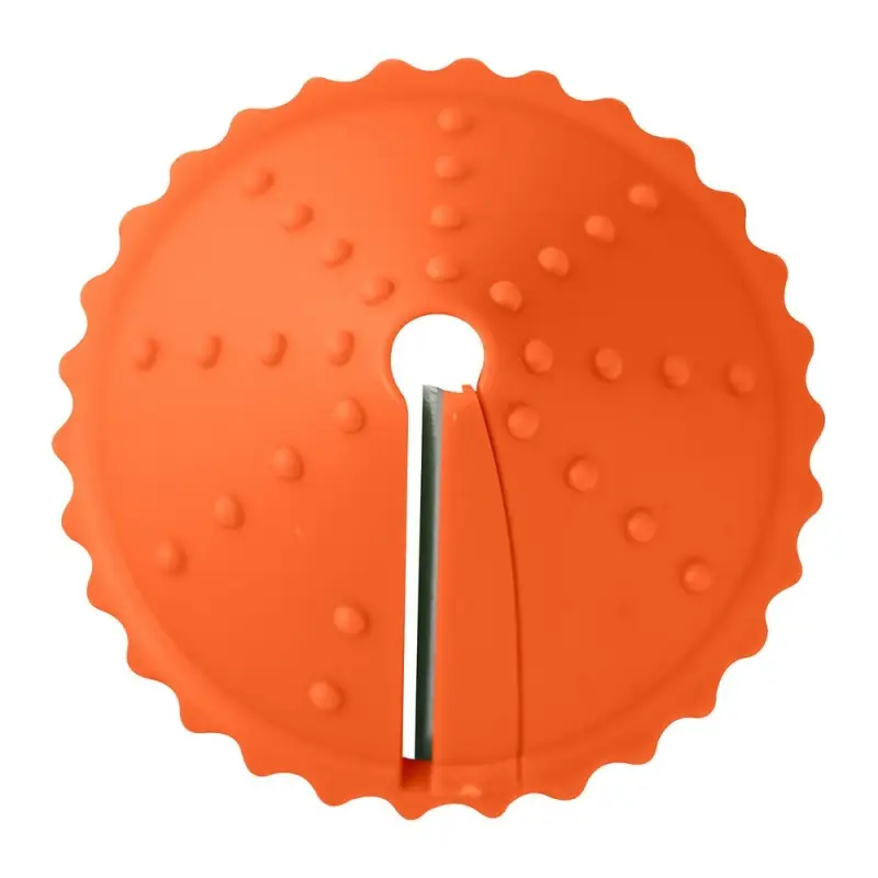 Декоратор для овощей Конус (ассортимент)