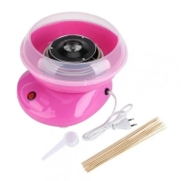 Аппарат для приготовления сахарной ваты (цвет в ассортименте)