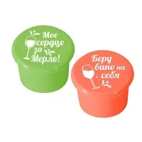 Крышка для бутылок 2 шт