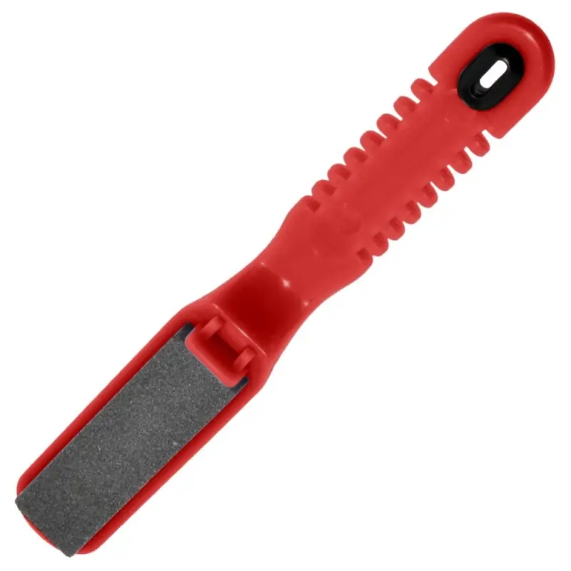 Ножеточка брусок 19 см (ассортимент)