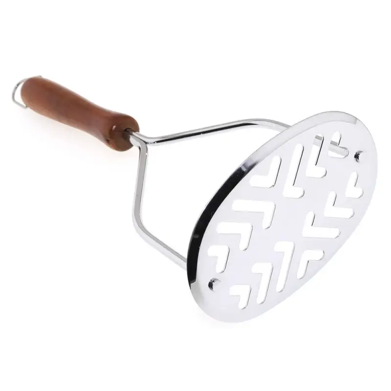 Картофелемялка