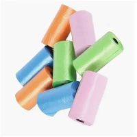 Мешки для уборки за животными Набор 3 рулона