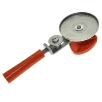 Машинка закаточная винтовая Мещёра-2