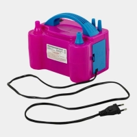 Компрессор для воздушных шаров