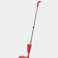 Швабра с распылителем (цвет в ассортименте)