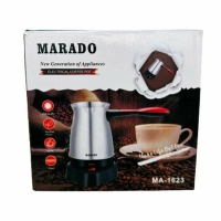 Электрическая турка-кофеварка Marado MA-1623 0.5л
