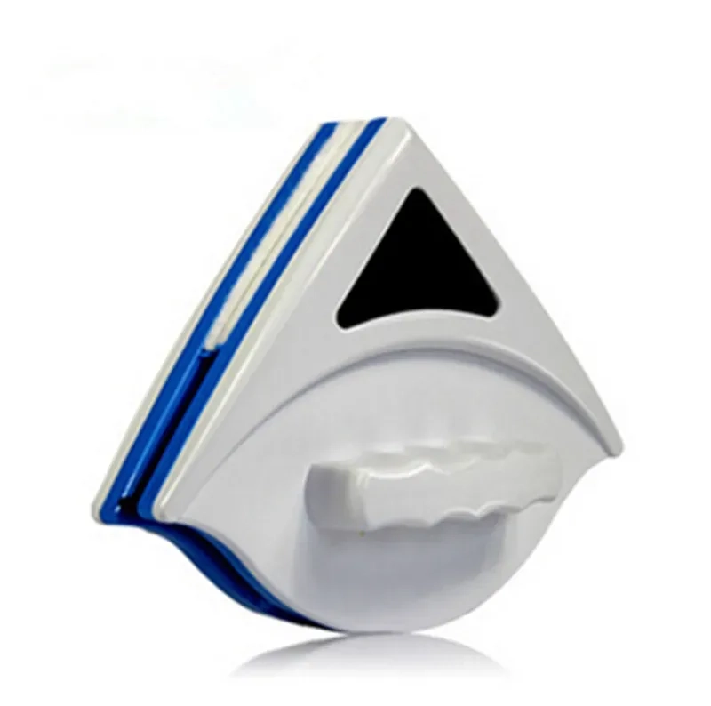 Магнитная щётка для мытья окон