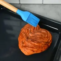 Кисточка для выпечки Бон