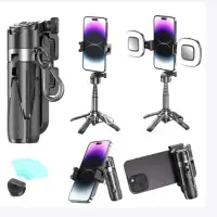 Штатив для телефона R15 mini