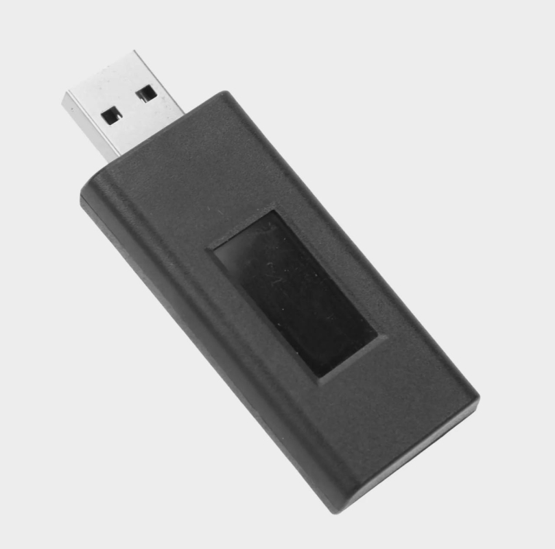 USB-блокиратор