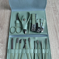 Маникюрный набор (цвет в ассортименте)