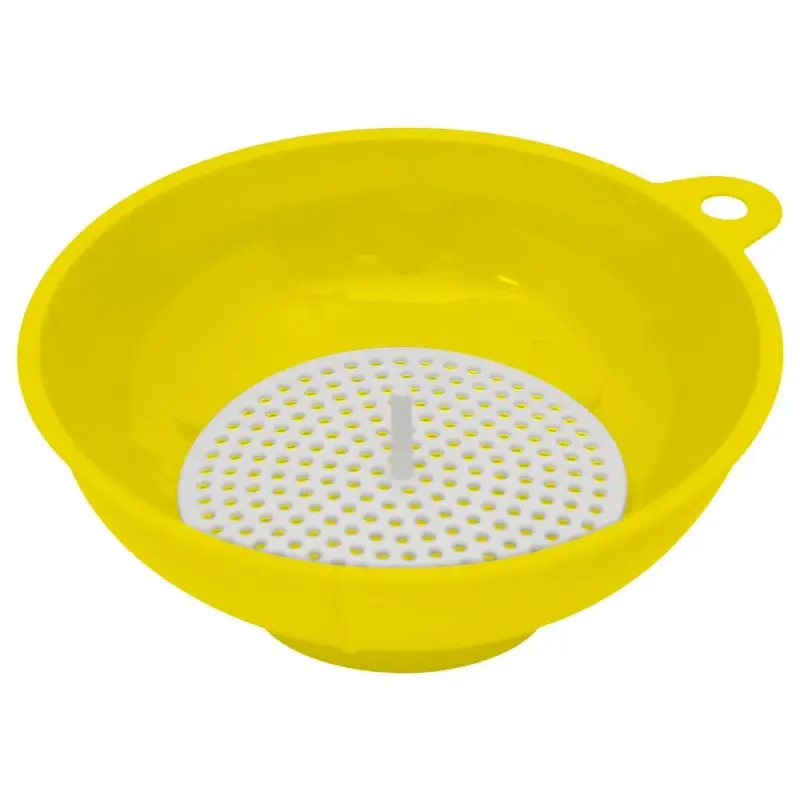 Воронка для банок с ситечком (ассортимент)