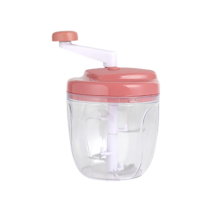 Овощерезка ручная, измельчитель (цвет в ассортименте)