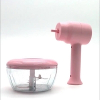 Измельчитель механический