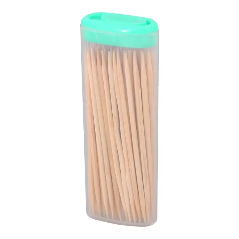 Зубочистки 65 шт