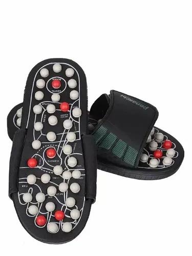 Массажные тапочки