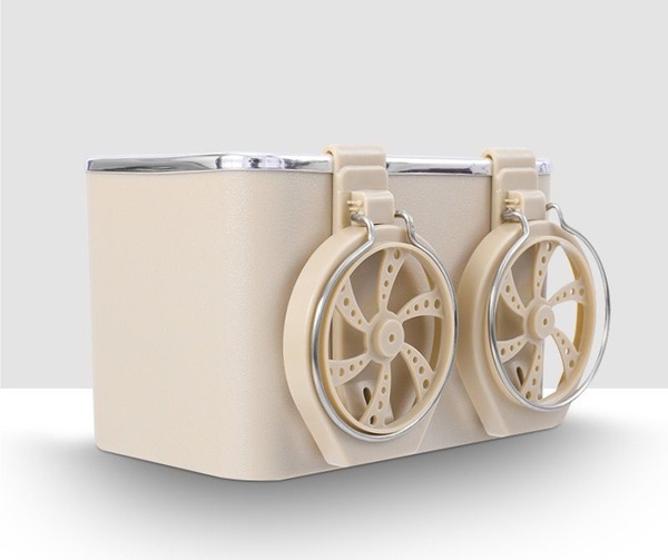 Автомобильный держатель универсальный (цвет в ассортименте)