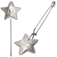 Ситечко для чая Звезда