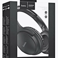 Наушники с микрофоном W40