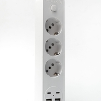 Гибридный удлинитель 3м