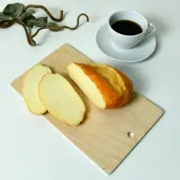 Доска разделочная Тайны джунглей 29х17 см (ассортимент)