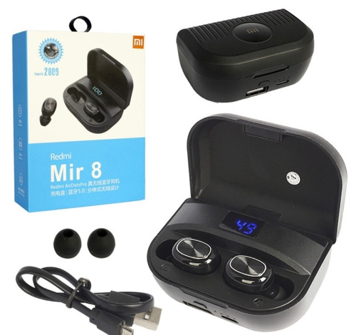 Беспроводные наушники Redmi Mir 8