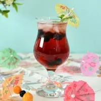 Зонтики для коктейлей 24шт