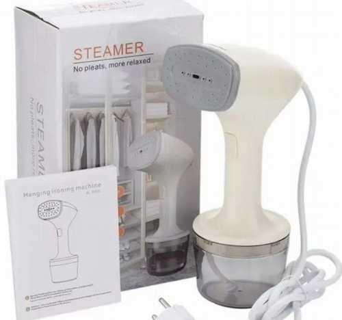 Отпариватель для одежды ручной (цвет в ассорименте)