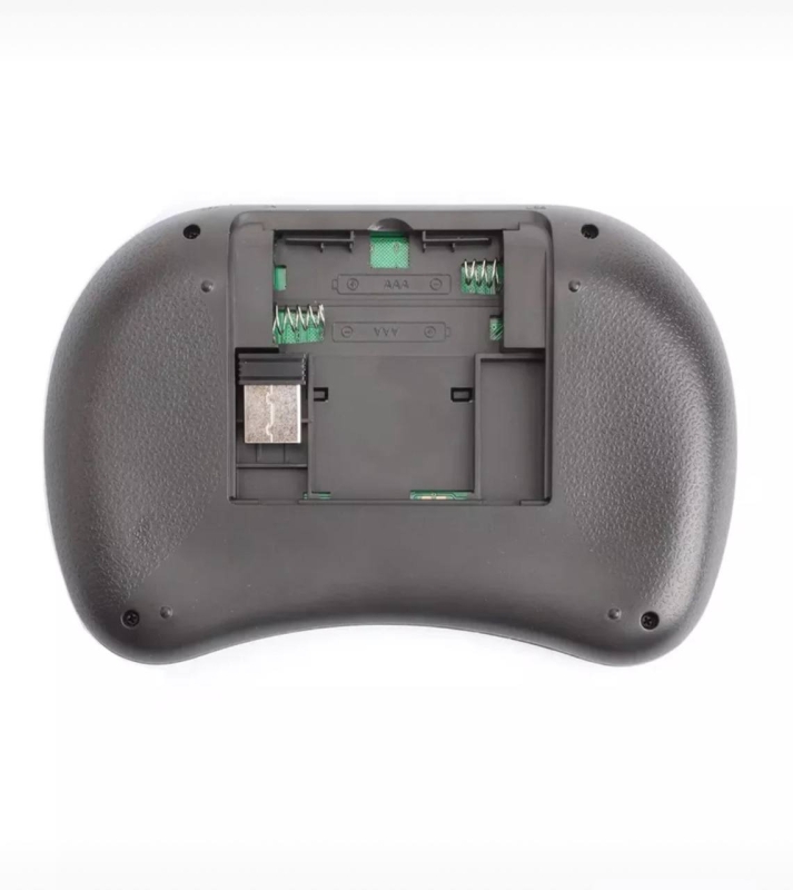 Беспроводная клавиатура мини