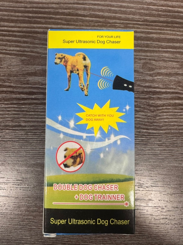 Отпугиватель для собак Отпугиватель для собак