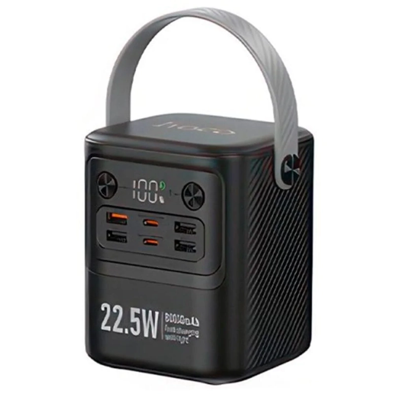 Аккумулятор внешний HOCO J152