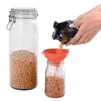 Воронка для банок УНИВЕРСАЛ 4 диаметра (ассортимент)