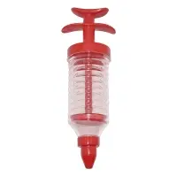 Декоратор для крема с 8 насадками (ассортимент)