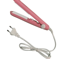 Плойка для укладки волос гофре