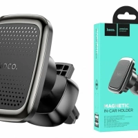 Автомобильный держатель магнитный hoco CA106