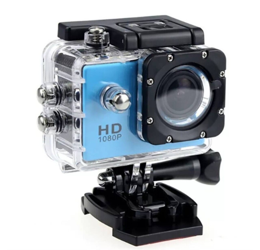 Экшн камера 1080P
