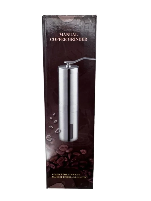 Ручная кофемолка