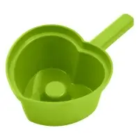 Кулинарная форма с ручкой Сердце (ассортимент)