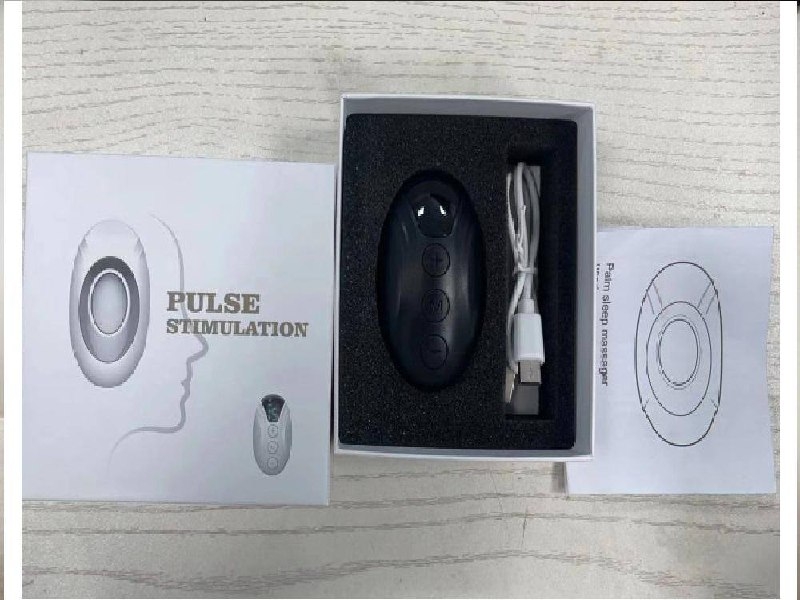 Аппарат для укрепления сна (цвет в ассортименте)