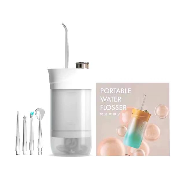 Ирригатор полости рта (цвет в ассортименте)