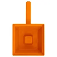 Кулинарная форма с ручкой Пирамида (ассортимент)