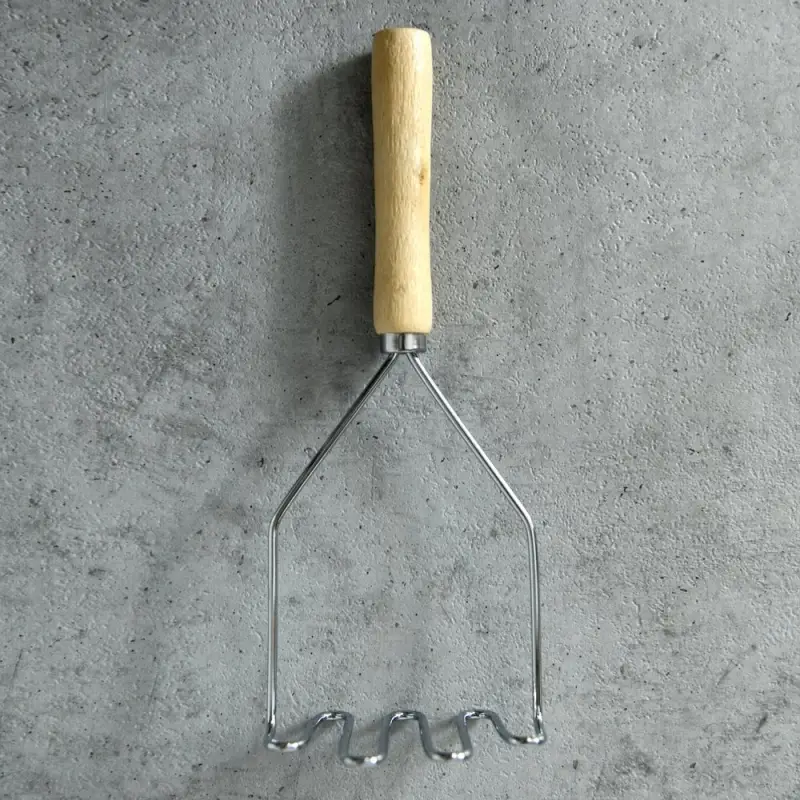 Картофелемялка Ретро