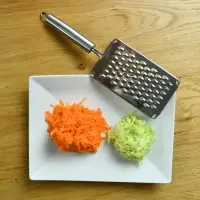 Терка для овощей 28х9 см