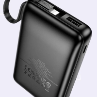 Внешний аккумулятор Hoco J134А