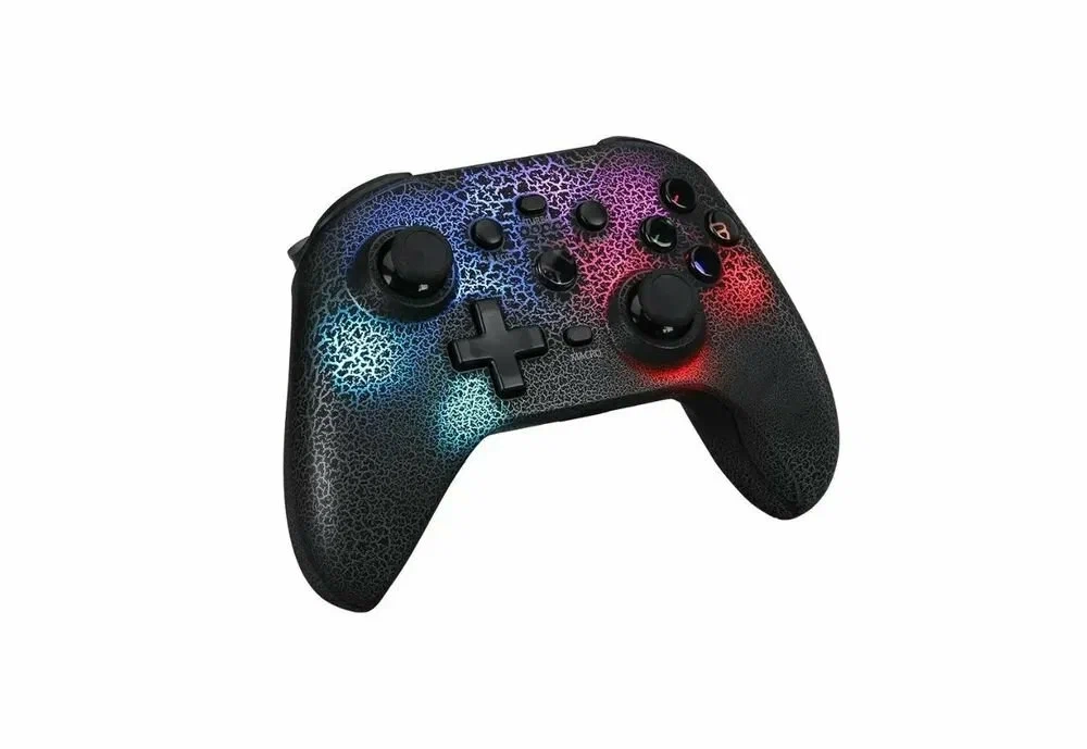 Беспроводной геймпад контроллер NS21 с подсветкой