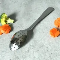 Ложка шумовка Ретро