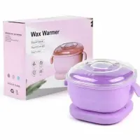 Воскоплав с силиконовой чашей (ассортимент)