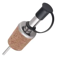 Пробка дозатор с крышкой