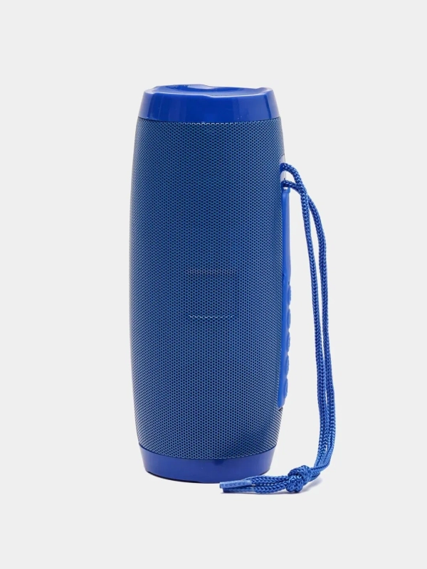 Портативная колонка TG 157 (цвет в ассортименте)